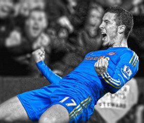 开云体育下载-铁血防线锁死日耳曼战车，奥斯梅恩一锤定音成就经典之战